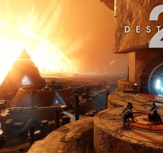 Destiny 2 – Erweiterung I