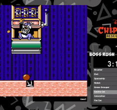 The Disney Afternoon Collection Is Out Today