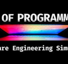 JOY OF PROGRAMMING - Software Engineering Simulator - Die ersten Programmierungsschritte
