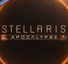 Stellaris Expansion, Apocalypse, Arrives In Early 2018