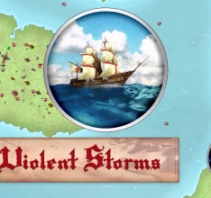 Stronghold Kingdoms: Island Warfare Now Live