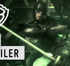 Batman: Arkham Knight Ace Chemicals Infiltration Trailer - Teil 3