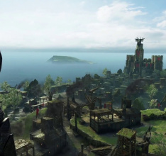 Middle-earth: Shadow of War Open World Trailer Revealed