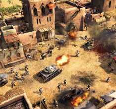 Blitzkrieg 3 Release Shots