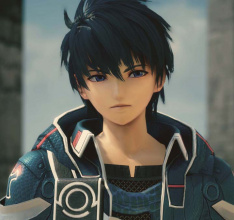 Star Ocean: Integrity and Faithlessness Announced for North America
