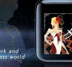 Square Enix Launches Cosmos Rings for Apple Watch
