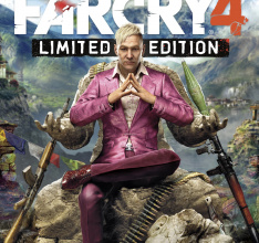 Far Cry 4: Limited Edition