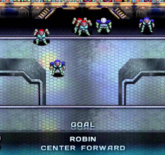 Speedball 2 HD feiert auf dem PC ein Comeback