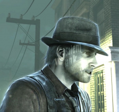 Murdered: Soul Suspect (Xbox One) - Videoreview DLH.Net