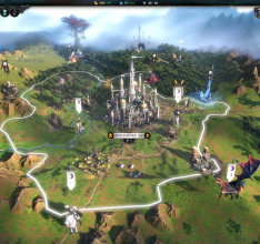 Age of Wonders 4