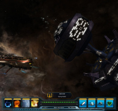 Starpoint Gemini 2 - Neue Screenshots