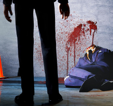 Vampire: The Masquerade - Swansong