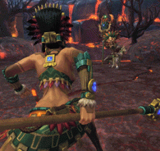 SMITE for Xbox One Enters Closed Beta