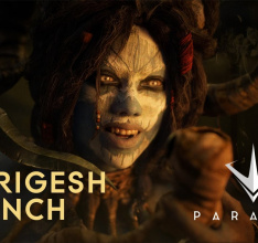 Paragon – Morigesh Cinematic Launch Trailer