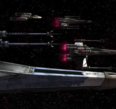 Star Wars: Attack Squadrons