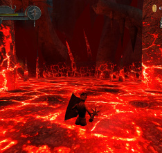 Enclave HD - PlayStation