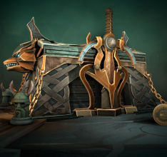 Boxes: Lost Fragments