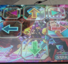 Metronomicon – Rhythm Game to Be Compatible With Existing Peripheral Controllers and Dance Mats