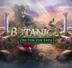 Botanica: Das Tor zur Erde - Exotischer Rätselspaß für Knobelforscher