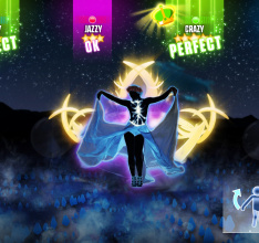 Just Dance 2015 - E3 2014 Screenshots