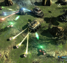 Meridian: New World ist vollendet und erscheint heute auf diversen Portalen