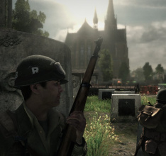 Brothers in Arms: Hells Highway  (Preview)