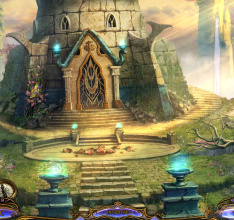 Dreampath: Die zwei Königreiche