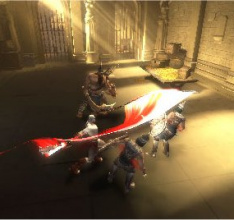 God of War - Chains of Olympus