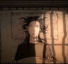 The Town of Light Makes Console Debut