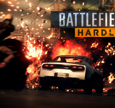 Battlefield Hardline: Karma Gameplay Trailer Released