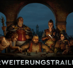 GWENT: The Witcher Card Game