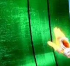 Spectrobes: Die ersten drei Webisodes