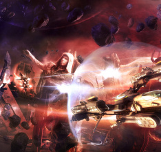 Star Conflict stellt Update 1.2 ‚Hunde des Krieges‘ vor