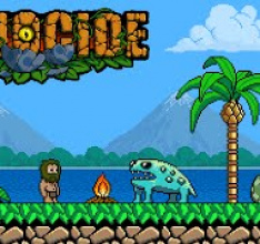 Dinocide Launches Today on Steam