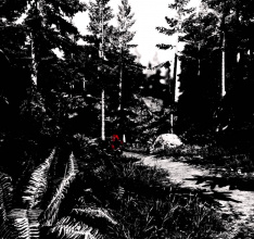 Betrayer from Blackpowder Games Launches March 24th