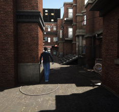 CYBER INTERNET CLUB SIMULATOR