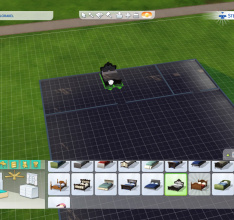 Die Sims 4 - Playstation 4 Version