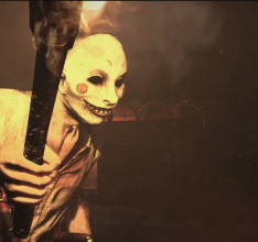 The Evil Within - Die Welt des Bösen