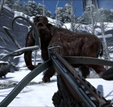 Ark: Survival Evolved Stomps Onto Xbox One Game Preview Today
