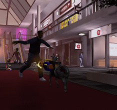 Goat Simulator: The GOATY