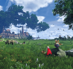 Xenoblade Chronicles 2