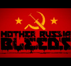 Devolver Digital – Mother Russia Bleeds & EITR Coming to PS4 & PC