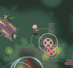 Sword of the Necromancer