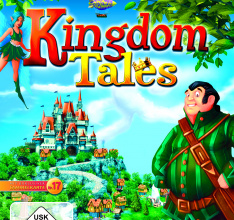 Kingdom Tales