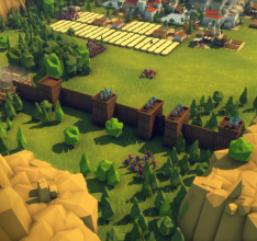 Diplomacy is Not an Option