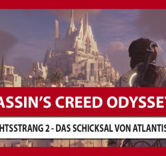 ASSASSIN‘S CREED® ODYSSEY