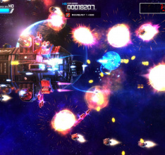 Syder Arcade (PC/Mac)