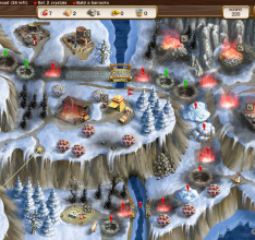 Roads of Rome III erscheint im Januar