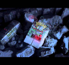 Batman: Arkham Origins: Debüt-Trailer