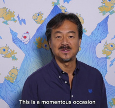 Free Art Exhibit Featuring 30 Years Of Final Fantasy